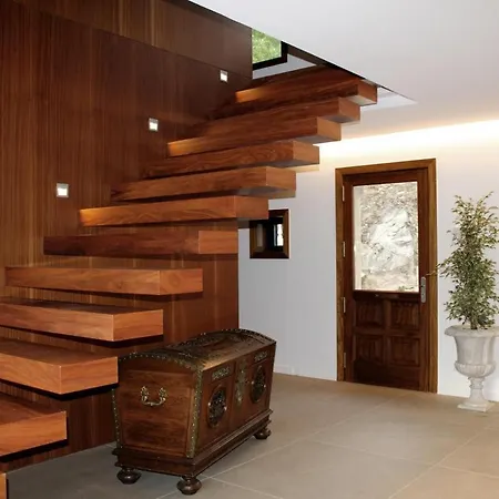 فيلة 09 Casa 366 Lujo Con Jardn Botnico