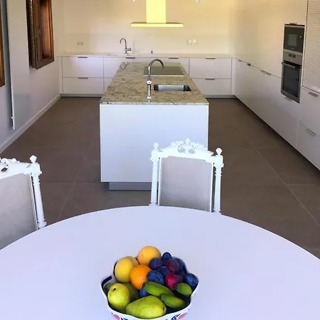 فيلة 09 Casa 366 Lujo Con Jardn Botnico *