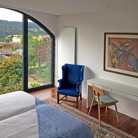 09 Casa 366 Lujo Con Jardn Botnico Brion