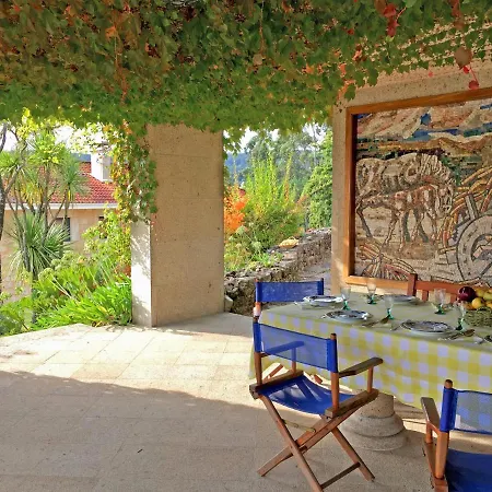 09 Casa 366 Lujo Con Jardn Botnico فيلة *