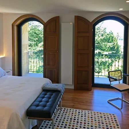 09 Casa 366 Lujo Con Jardn Botnico Brion
