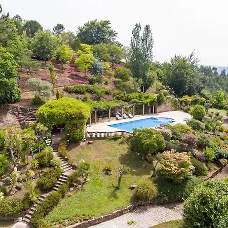 فيلة 09 Casa 366 Lujo Con Jardn Botnico *