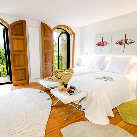 فيلة 09 Casa 366 Lujo Con Jardn Botnico Brion