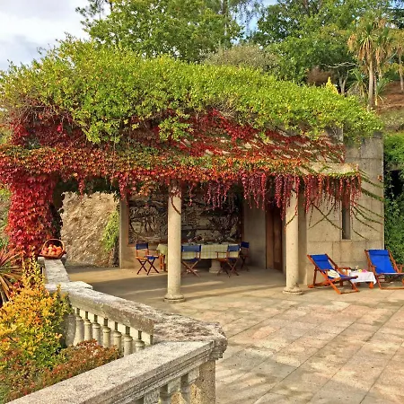 فيلة 09 Casa 366 Lujo Con Jardn Botnico