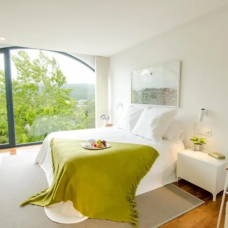 09 Casa 366 Lujo Con Jardn Botnico Brion
