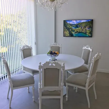 فيلة 09 Casa 366 Lujo Con Jardn Botnico