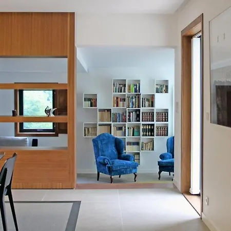 فيلة 09 Casa 366 Lujo Con Jardn Botnico *